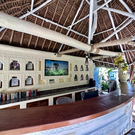 Amani Luxury Apartments Mombasa Eksteriør billede