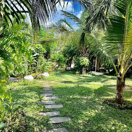 Amani Luxury Apartments Mombasa Eksteriør billede