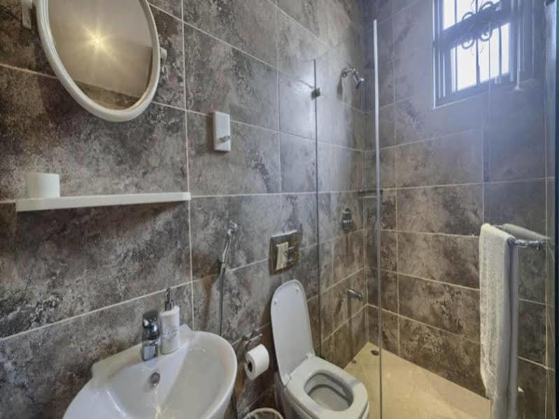 Amani Luxury Apartments Mombasa Eksteriør billede