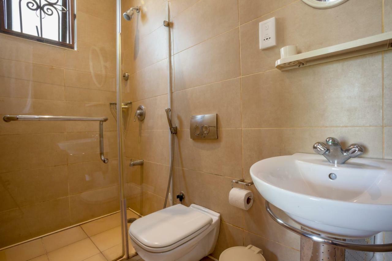 Amani Luxury Apartments Mombasa Eksteriør billede